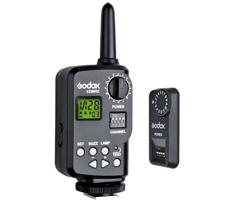 Image of Godox FT-16S Power Remote
