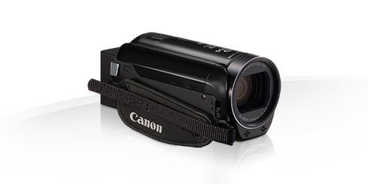 Image of Canon Legria HF R76
