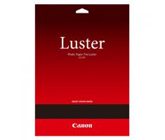 Image of Canon LU-101 A 4 Photo Paper Pro Luster 260 g, 20 vel