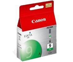 Image of Canon Cartridge PGI-9 (groen)