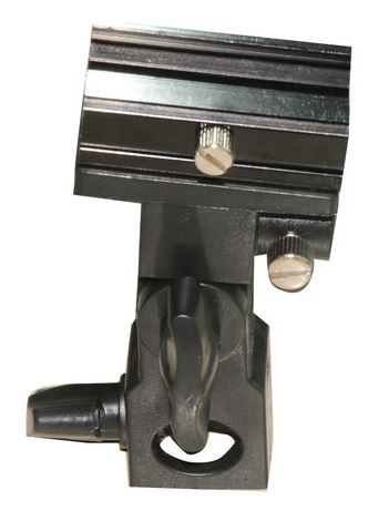 Image of Bresser BR-D2B Speedlite Statief Adapter B-Type