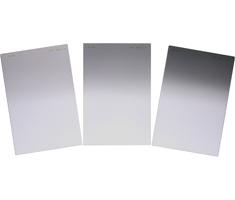 Image of LEE Filters LE 3615 ND Graduated Set Soft