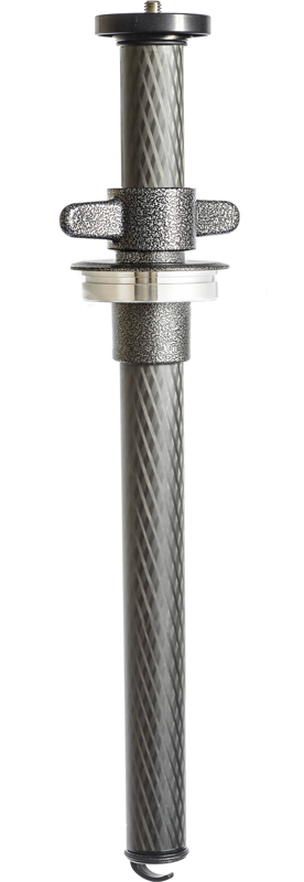 Image of Gitzo GS3513S - Systematic rapid column, carbon, for Series