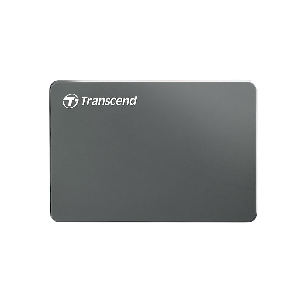 Image of Transcend 1TB StoreJet 2,5 inch C3N Portable HDD
