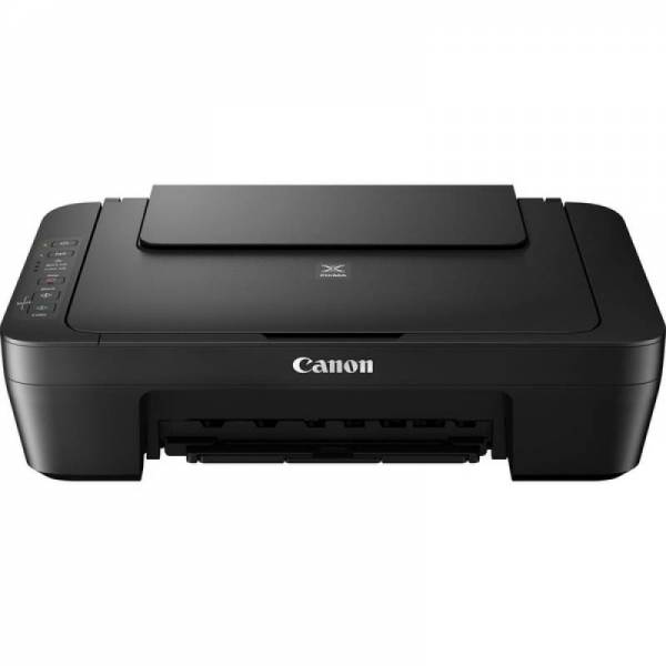 Image of Canon PIXMA MG2950 Inkjet A4 Wi-Fi Zwart