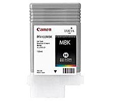 Image of Canon Inktank PFI-103MBK/Black 130ml F IPF6100