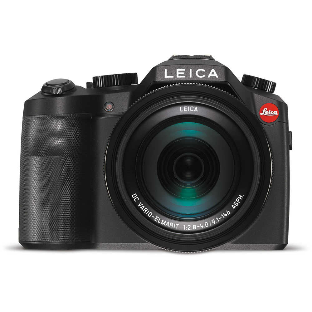 Image of Leica V-Lux (Typ 114)