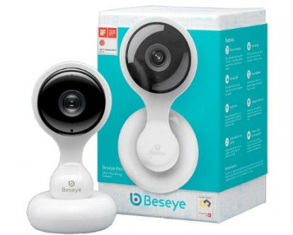 Image of Beseye Pro IFTTT Cloud Camera