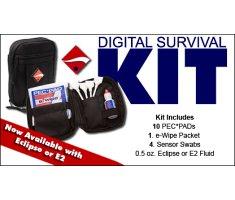 Image of Photographic Solutions Survival Kit SS-3+ Eclipse (IK3)