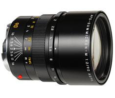 Image of Leica 90mm f2.0 APO-SUMMICRON