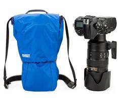 Image of Mindshift Ultra lichte camera cover 30 tahoe blue