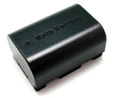 Image of JVC BN-VG114 oplaadbare batterij