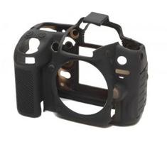 Image of Easycover bodycase for Nikon D7000 Black