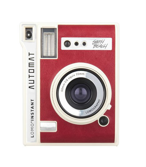 Image of Lomography Lomo Instant Automat South Beach