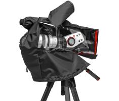 Image of Manfrotto CRC-12 PL - Video Raincover