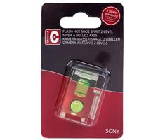 Image of Caruba Waterpas 2-way Sony