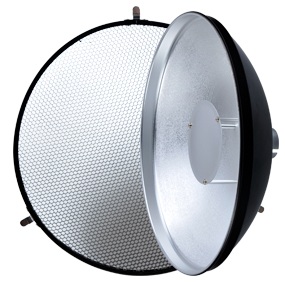 Image of Godox Witstro Beaty Dish 305x115mm Incl.Grid