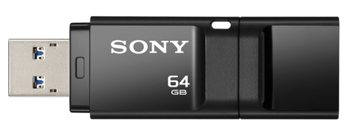 Image of Sony 64GB USB 3.0 X-serie R-110MB/s USB-Stick