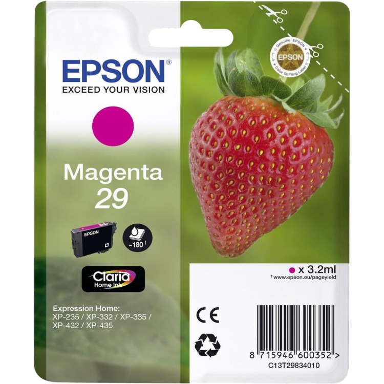 Image of Epson 29 M