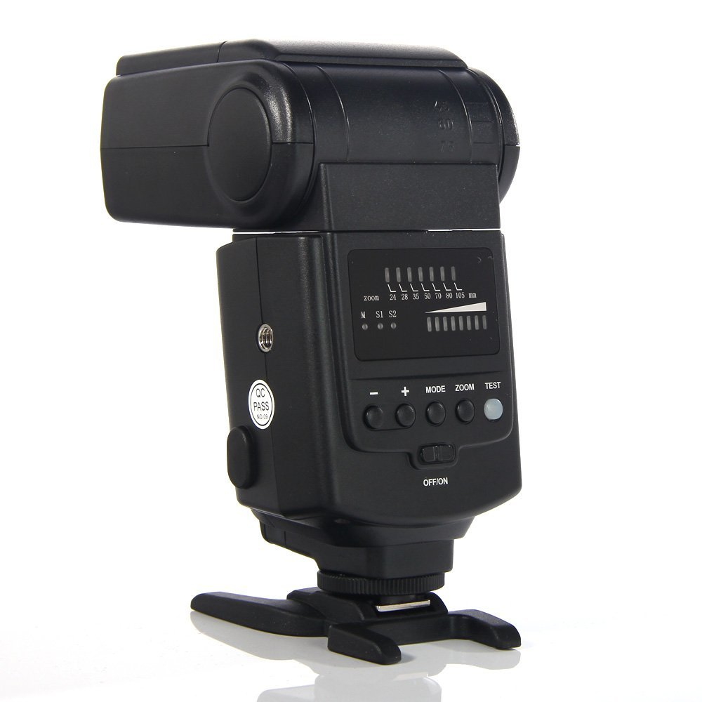 Image of Godox camera Flitser - Speedlite TT660 II