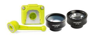 Image of Lensbaby Creative Mobile Kit For Iphone 6