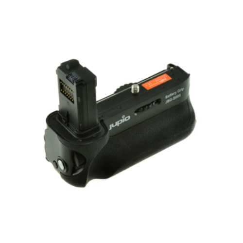 Image of Jupio A7 II / A7R II (VGC2EM) Battery Grip