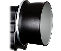 Image of Hedler 7015 Maxinorm Reflector 180 mm