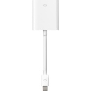 Image of Apple Mini DisplayPort - VGA-Adapter