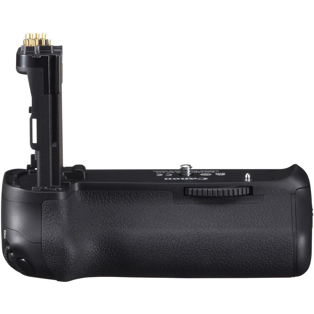 Image of Canon Battery Grip BG-E14 voor EOS 70D