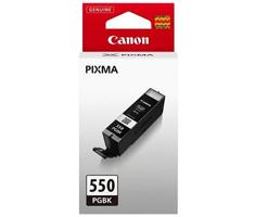 Image of Canon inkc. PGI-550PGBK XL Black