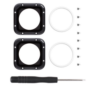 Image of GoPro Lens Replacement Kit (voor Hero4 Session)