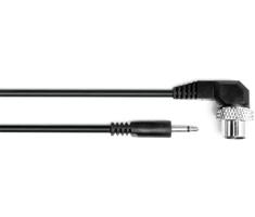 Image of Elinchrom Sync Cable 3.5mm-EL Amphenol / 40cm
