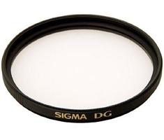 Image of Sigma 105mm WR protector filter (water restistant)