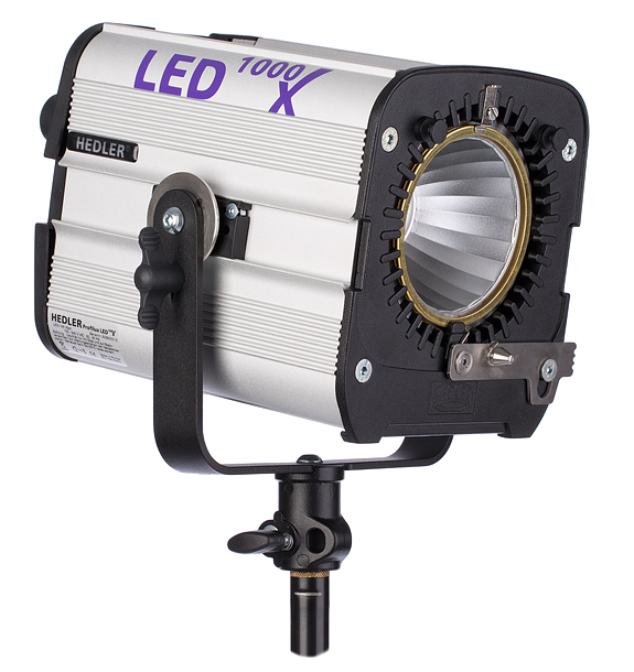 Image of Hedler 5058 Profilux LED 1000X