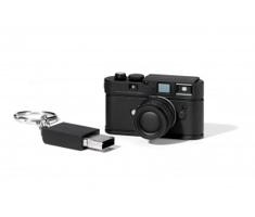Image of Leica USB Key Ring Pendant 8GB M Monochrom