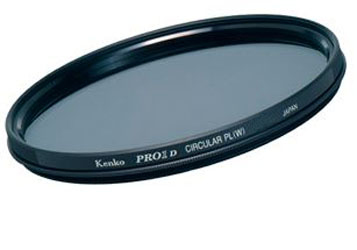 Image of Kenko Circulair Polarising Pro 1 D 40.5mm filter