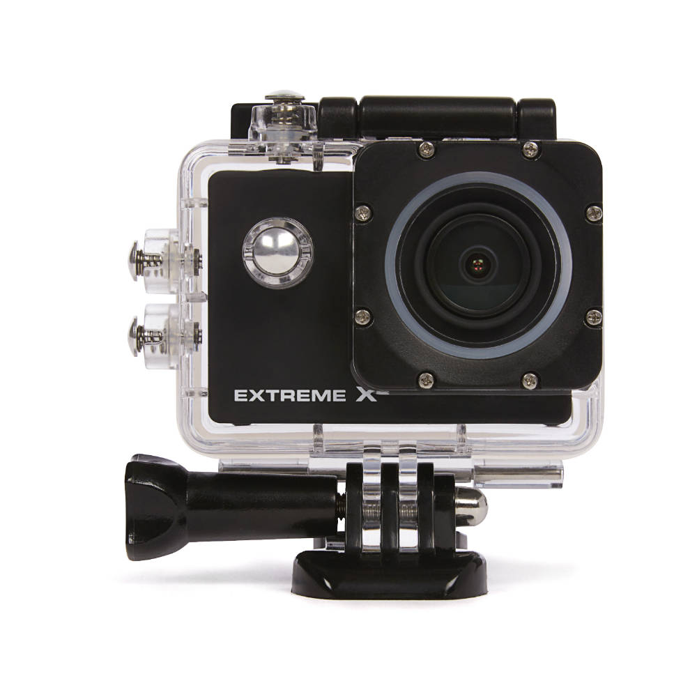 Image of Nikkei Extreme X2 720p Action Cam