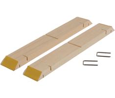 Image of Hahnemuhle Gallerie Wrap Standard Bars 8 inch