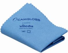 Image of Camgloss Microfibre Cloth Vileda 18x20cm