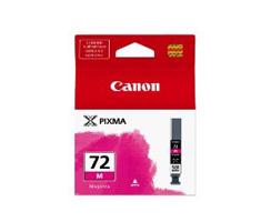 Image of Canon Inktpatroon PGI-72M - Magenta