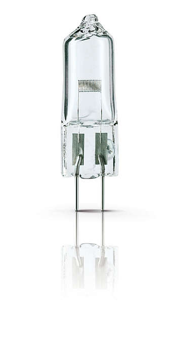 Image of Philips 7787 XHP 36-400W lamp