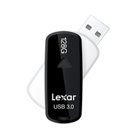 Image of Lexar Jumpdrive S35 128GB USB 3.0