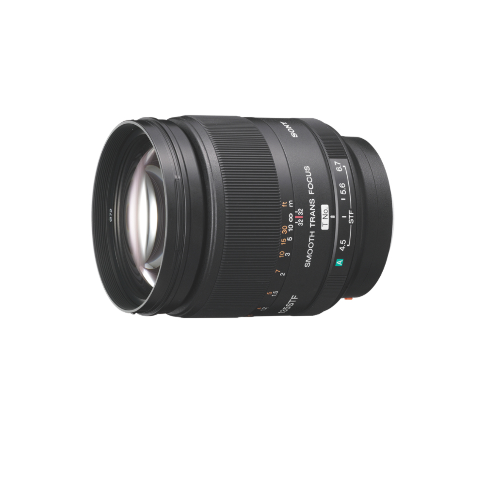 Image of Sony 135mm f/2.8 [T4.5] STF