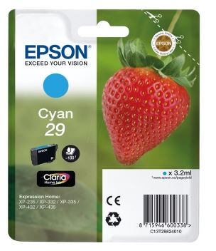 Image of Epson 29 C