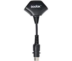 Image of Godox Y Kabel 1 naar 2