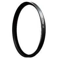 Image of B+W 007 Clear-filter - MRC - 55mm