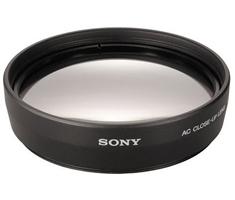Image of Sony VCL-M3367 close-up lens 67mm