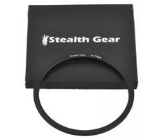 Image of Stealth Gear Adapterring 77 mm P-systeem