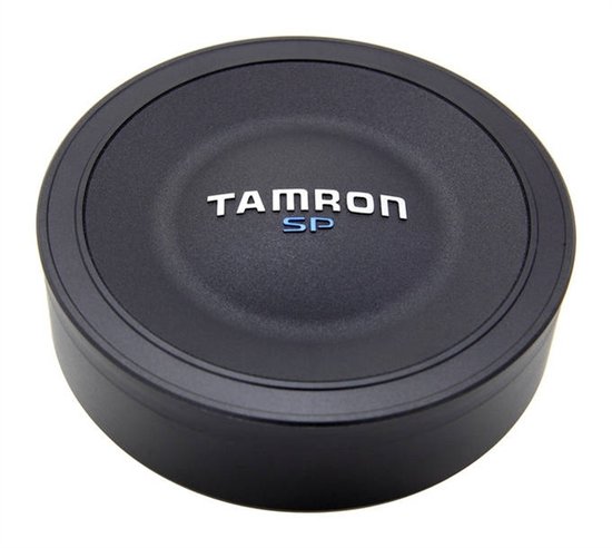 Image of Tamron A012 Frontlensdop voor 15-30mm VC