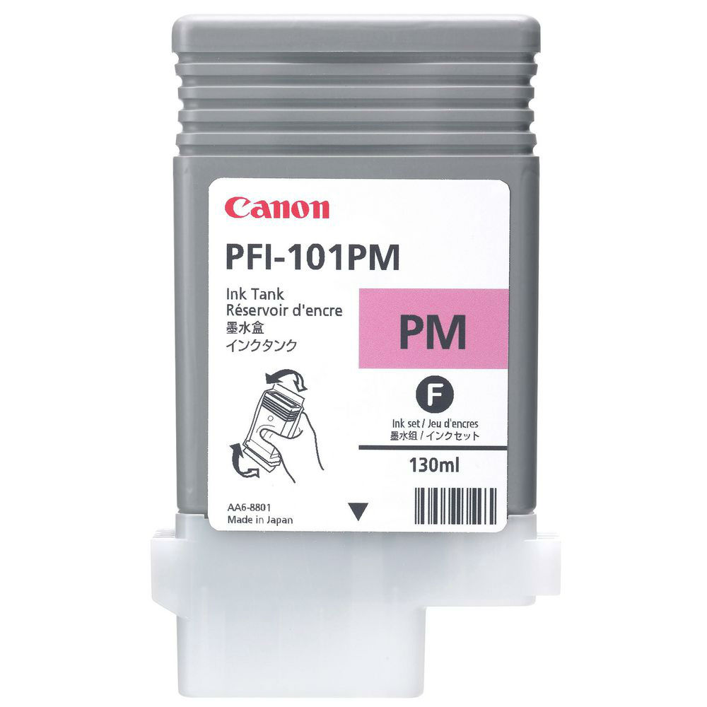 Image of Canon PFI-101PM